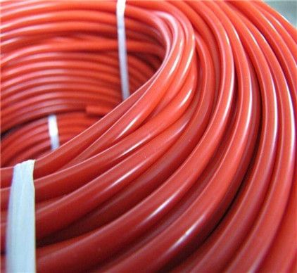 一,硅橡胶扁电缆产品概述